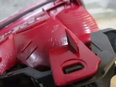 Peça sobressalente para automóvel em segunda mão farolim traseiro direito por bmw mini (r56) one referências oem iam 2751308