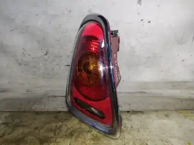 Second-hand car spare part left tailgate light for bmw mini (r56) one oem iam references 2757009  estantería 141 a