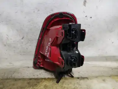 Second-hand car spare part left tailgate light for bmw mini (r56) one oem iam references 2757009  estantería 141 a