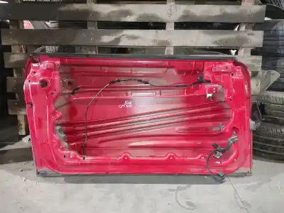Second-hand car spare part left front door for bmw mini (r56) one oem iam references   alojamiento b52