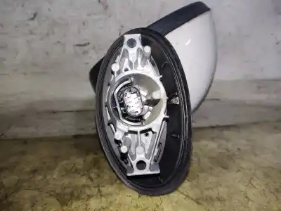 Peça sobressalente para automóvel em segunda mão espelho retrovisor direito por bmw mini (r56) one referências oem iam 