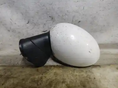 Peça sobressalente para automóvel em segunda mão espelho retrovisor esquerdo por bmw mini (r56) one referências oem iam   estantería 5