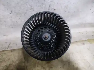Second-hand car spare part heater blower motor for citroen c4 lim. seduction oem iam references t1011131b