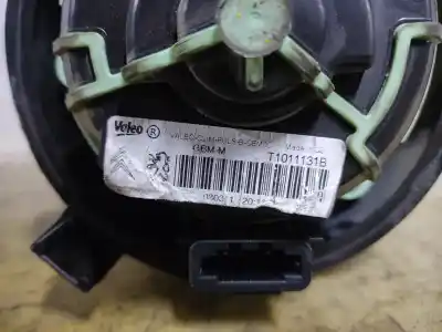 Peça sobressalente para automóvel em segunda mão motor de sofagem por citroen c4 lim. seduction referências oem iam t1011131b  estantería 44