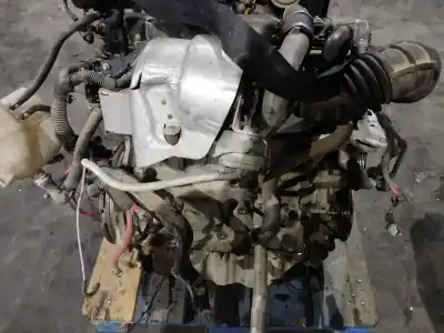 Pezzo di ricambio per auto di seconda mano motore completo per opel vectra c ranchera familiar (z02) 2.2 dti (f35) riferimenti oem iam y22dtr fila 4 palet 93