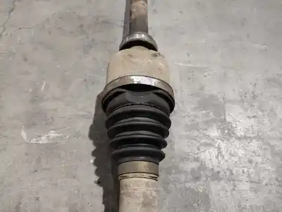 Second-hand car spare part front right transmission for citroen c3 picasso exclusive oem iam references   tubo 127