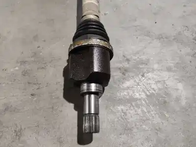 Second-hand car spare part front left transmission for citroen c3 picasso exclusive oem iam references 