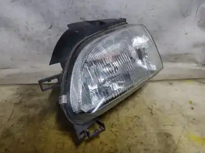 Pezzo di ricambio per auto di seconda mano faro anteriore sinistro per seat arosa (6h1) select riferimenti oem iam 6h194105