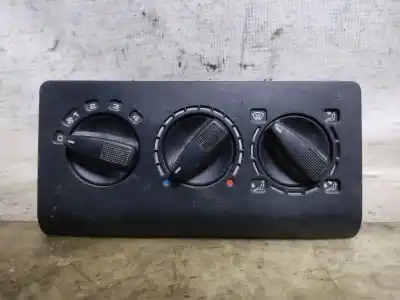 Pezzo di ricambio per auto di seconda mano controllo riscaldamento / aria condizionata per seat arosa (6h1) select riferimenti oem iam 6n0819045b