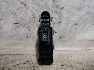 Автозапчасти б/у выключатель переднего правого окна за citroen c3 picasso exclusive ссылки oem iam 96548606  estantería 44