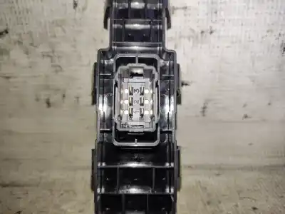 Автозапчасти б/у выключатель переднего правого окна за citroen c3 picasso exclusive ссылки oem iam 96548606  estantería 44