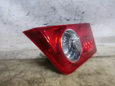 Second-hand car spare part interior rear right light for honda accord berlina (cl/cn) 2.0 vtec cat oem iam references p3214r