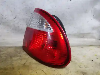 Peça sobressalente para automóvel em segunda mão farolim traseiro direito por seat leon (1m1) 1.6 referências oem iam 