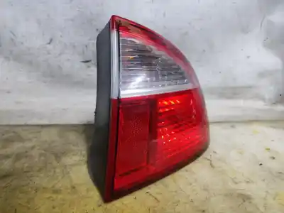 Second-hand car spare part right tailgate light for seat leon (1m1) 1.6 oem iam references   estantería 11