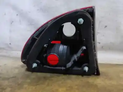 Second-hand car spare part right tailgate light for seat leon (1m1) 1.6 oem iam references   estantería 11