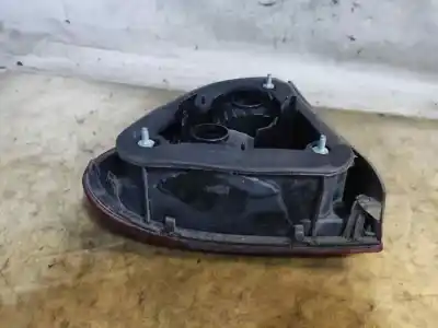 Second-hand car spare part right tailgate light for seat leon (1m1) 1.6 oem iam references   estantería 11