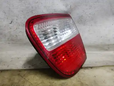 Peça sobressalente para automóvel em segunda mão farolim interior traseiro direito por seat leon (1m1) 1.6 referências oem iam 1m6945092