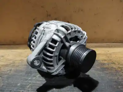 Gebrauchtes Autoersatzteil Lichtmaschine zum OPEL ASTRA GTC  OEM-IAM-Referenzen 12090284125N FILA 2 PALET 43