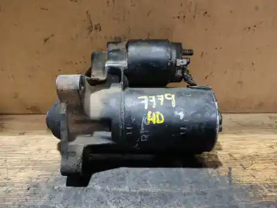 Автозапчасти б/у двигатель запускается за citroen c15 e ссылки oem iam 0001112007 fila 1 palet 39