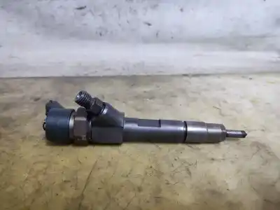 Автозапчастина б/у инжектор для renault megane i scenic (ja0) 1.9 dti diesel cat 98 cv / 72 kw посилання на oem iam 7700111014  estantería 53