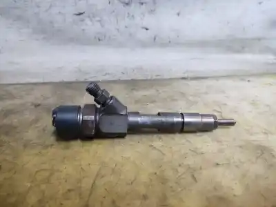 Автозапчасти б/у инжектор за renault megane i scenic (ja0) 1.9 dti diesel cat 98 cv / 72 kw ссылки oem iam 7700111014