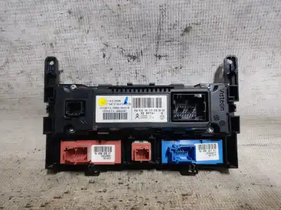Second-hand car spare part climate control for citroen c6 básico oem iam references 96573328  estantería 41