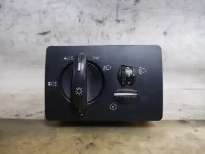 Peça sobressalente para automóvel em segunda mão comutador de luzes por ford focus berlina (cap) ambiente (d) referências oem iam 4m5t13a024aa