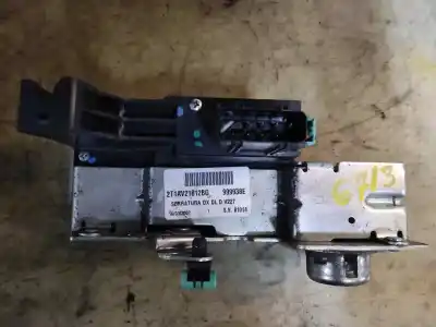 Автозапчастина б/у замок передній праві двері для ford transit connect (tc7) furgón largo (2006->) посилання на oem iam 2t1av21812bg  estantería 61