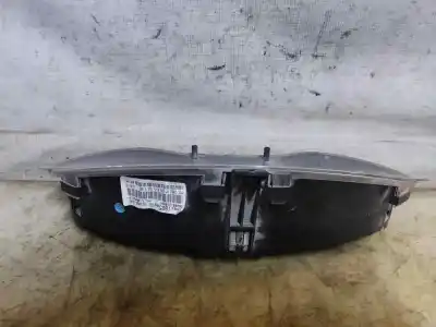 Second-hand car spare part dashboard for citroen jumpy hdi 120 atlante l combi oem iam references 1401106580  estantería 29