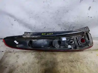 Second-hand car spare part right tailgate light for ford fiesta (cbk) ambiente oem iam references   estantería 140 b