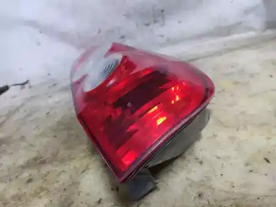 Second-hand car spare part right tailgate light for ford fiesta (cbk) ambiente oem iam references   estantería 140 b