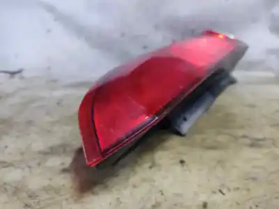 Second-hand car spare part right tailgate light for ford fiesta (cbk) ambiente oem iam references   estantería 140 b