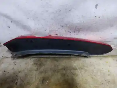 Second-hand car spare part left tailgate light for ford fiesta (cbk) ambiente oem iam references   estantería 140 a