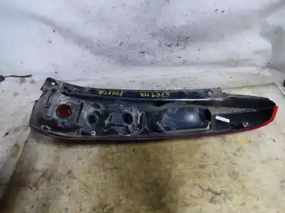 Second-hand car spare part left tailgate light for ford fiesta (cbk) ambiente oem iam references   estantería 140 a