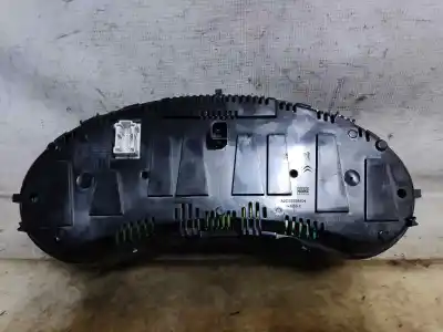 Second-hand car spare part dashboard for citroen c4 lim. seduction oem iam references 96657314xt