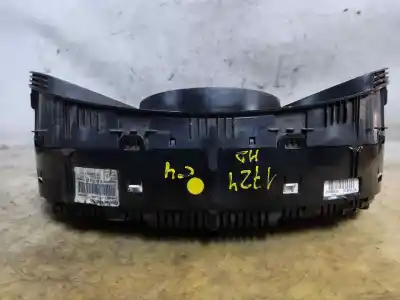 Peça sobressalente para automóvel em segunda mão quadrante por citroen c4 lim. seduction referências oem iam 96657314xt  estantería 137b