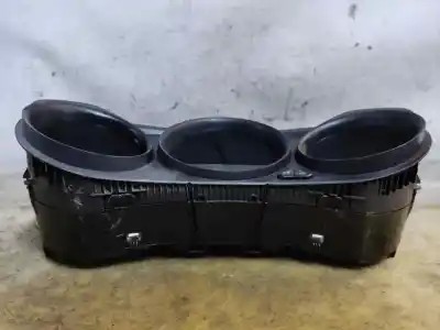 Peça sobressalente para automóvel em segunda mão quadrante por citroen c4 lim. seduction referências oem iam 96657314xt  estantería 137b