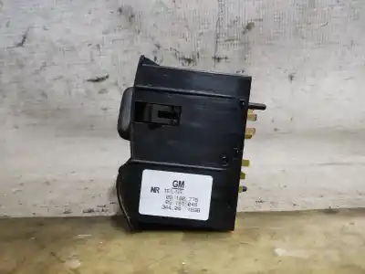 Pezzo di ricambio per auto di seconda mano controllo della luce per suzuki ignis rm (mh) básico riferimenti oem iam 09180775