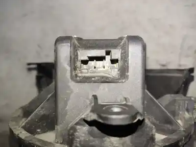 Pezzo di ricambio per auto di seconda mano motore di riscaldamento per peugeot bipper básico riferimenti oem iam 507730100