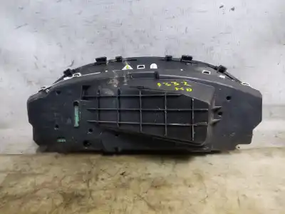 Автозапчасти б/у приборная доска за toyota yaris (ksp9/scp9/nlp9) 1.4 turbodiesel cat ссылки oem iam 838000d690d  estantería 31