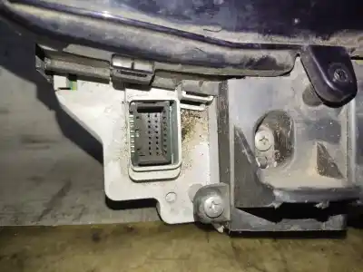 Автозапчасти б/у приборная доска за toyota yaris (ksp9/scp9/nlp9) 1.4 turbodiesel cat ссылки oem iam 838000d690d  estantería 31