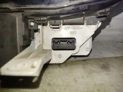 Second-hand car spare part dashboard for toyota yaris (ksp9/scp9/nlp9) 1.4 turbodiesel cat oem iam references 838000d690d