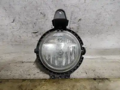 Pezzo di ricambio per auto di seconda mano LUCE FENDINEBBIA DESTRA per BMW MINI (R56)  Riferimenti OEM IAM 0305071001  ESTANTERÍA 141 A