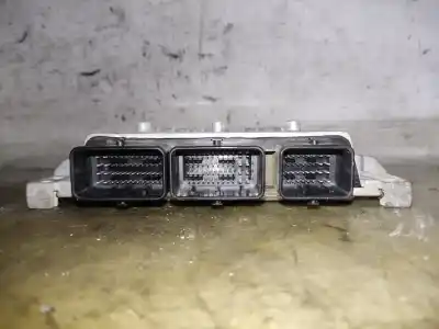 Second-hand car spare part ecu engine control for ford focus c-max (cap) ambiente (d) oem iam references 5ws40582i  estantería 60