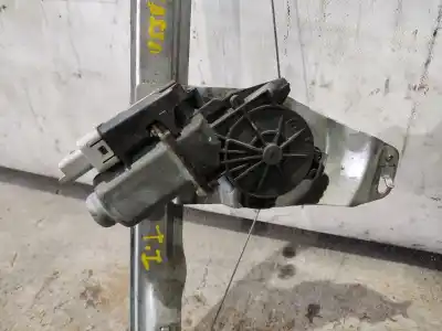 Peça sobressalente para automóvel em segunda mão elevador de vidros traseiro esquerdo por citroen c4 picasso exclusive referências oem iam 135090222