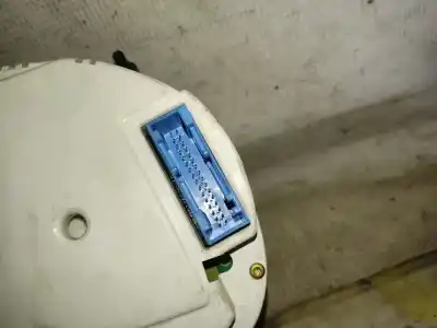 Peça sobressalente para automóvel em segunda mão quadrante por seat arosa (6h1) select referências oem iam 5392326600  estantería 11