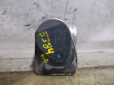 Peça sobressalente para automóvel em segunda mão borboleta de admissão por seat altea (5p1) green referências oem iam 06a133062