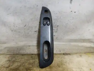 Second-hand car spare part left front power window switch for daewoo matiz cd oem iam references 96563826  estantería 70