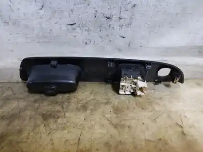 Second-hand car spare part left front power window switch for daewoo matiz cd oem iam references 96563826  estantería 70