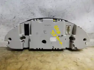 Peça sobressalente para automóvel em segunda mão quadrante por bmw 3 compact (e46) 316 ti referências oem iam 4117710  estantería 6